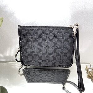 -Small Wallet and key Chain made in India